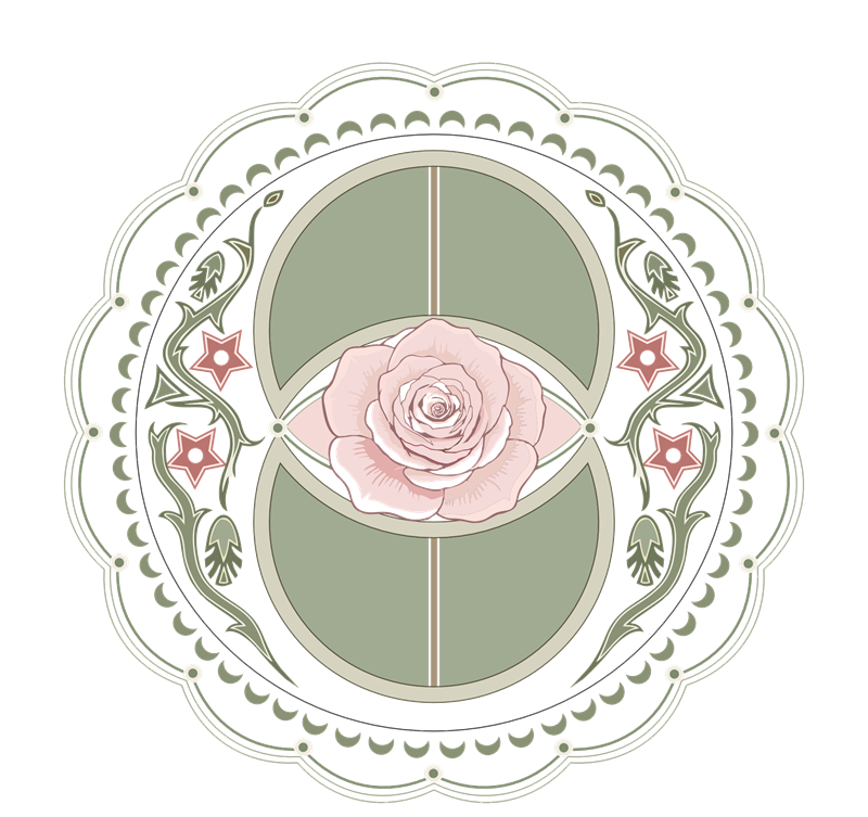 Círculo de Rosas